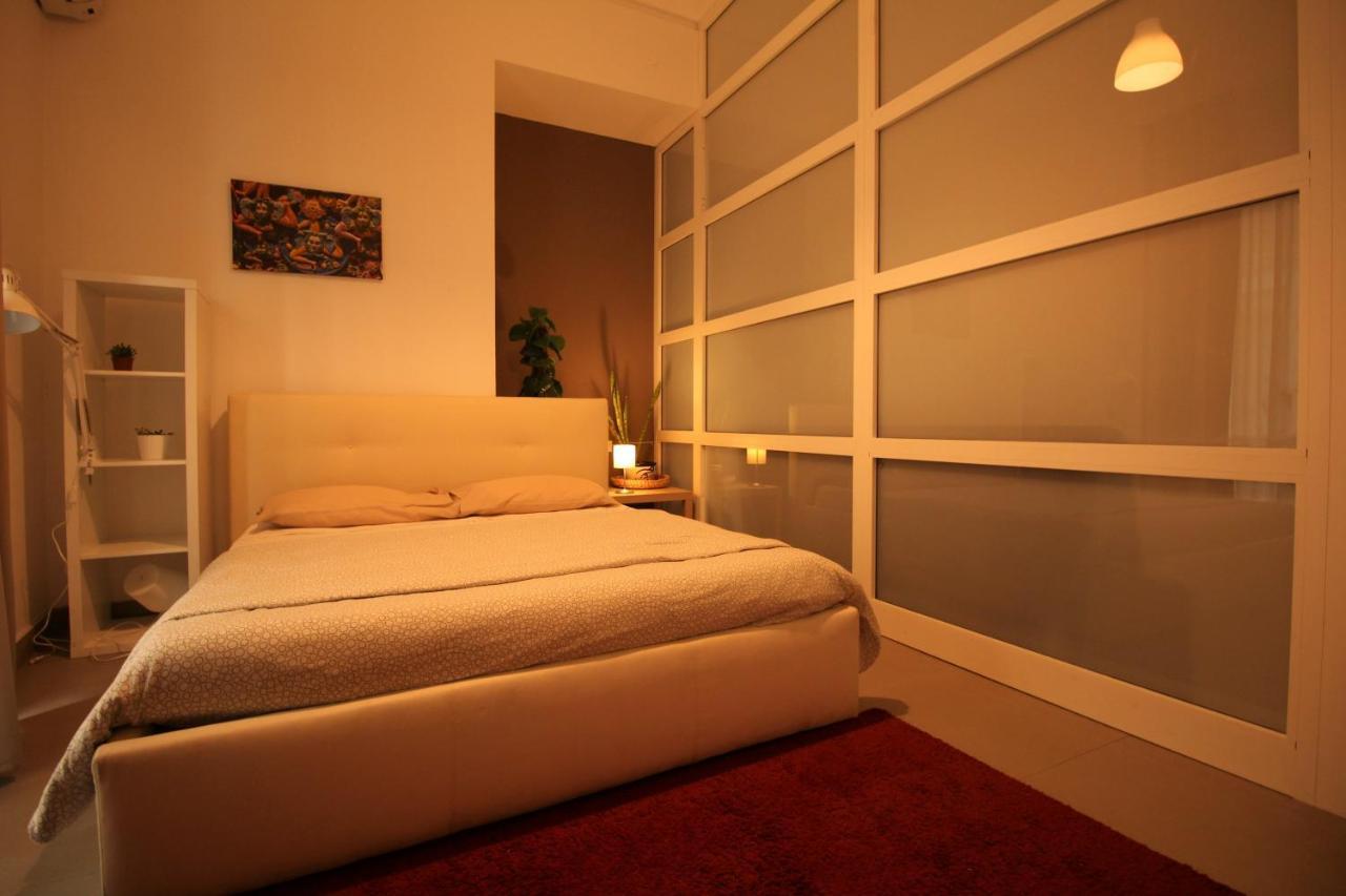 Katana Residence CTA Exteriör bild