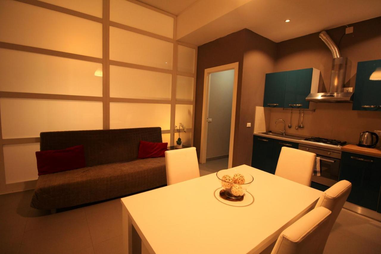 Katana Residence CTA Exteriör bild