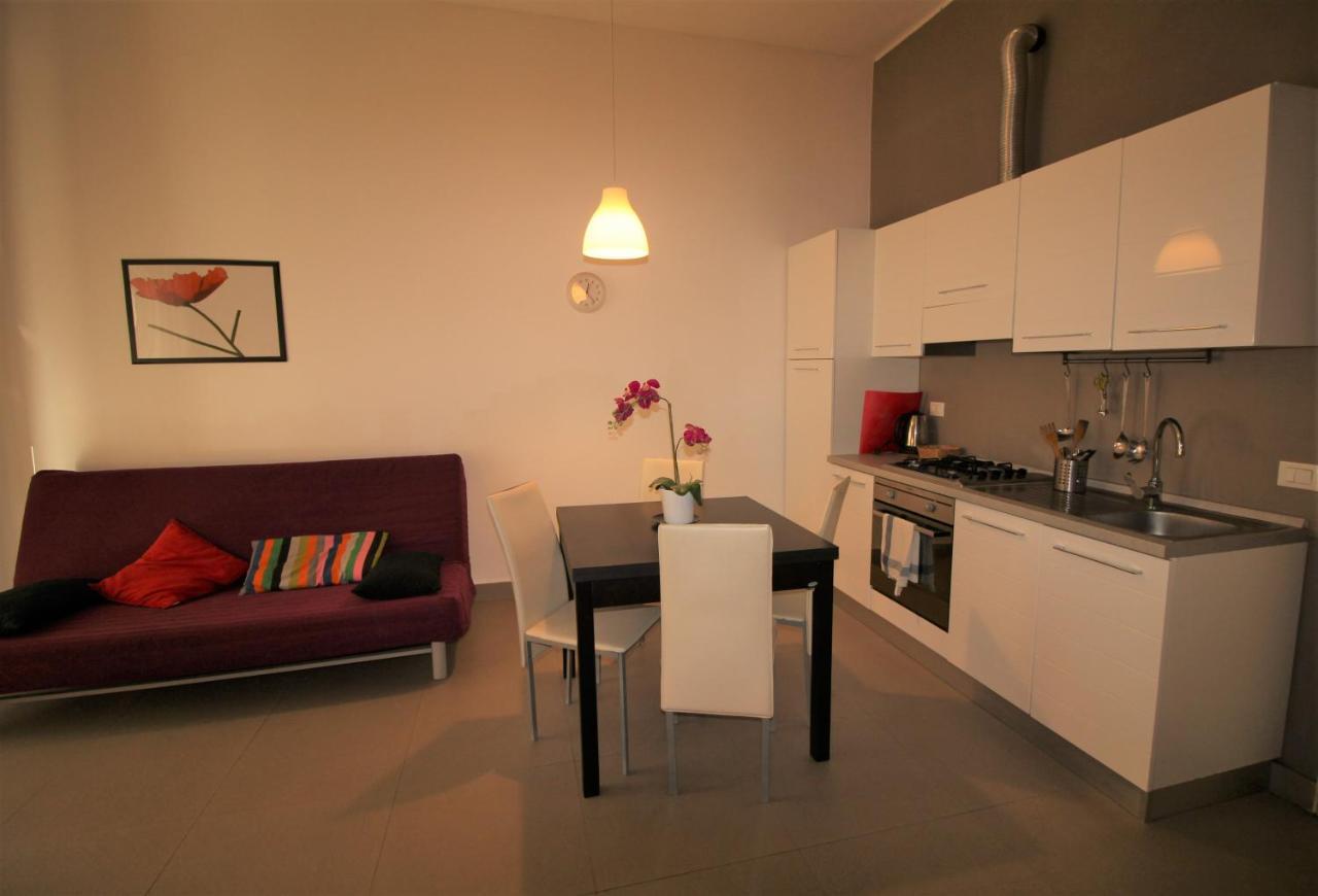 Katana Residence CTA Exteriör bild