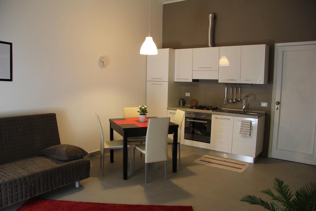 Katana Residence CTA Exteriör bild